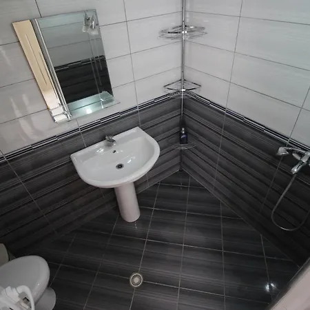 Private Prendi Appartement