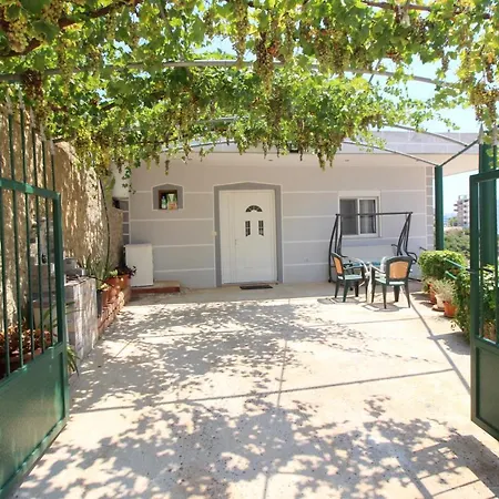 Private Prendi Appartement Sarandë