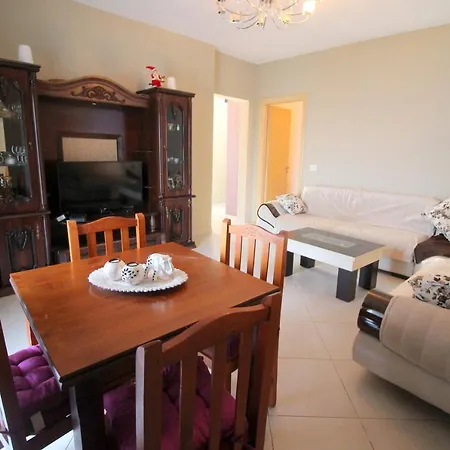 Private Prendi Appartement
