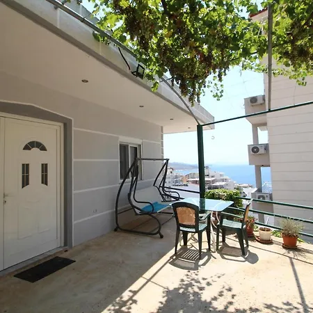 Appartement Private Prendi *