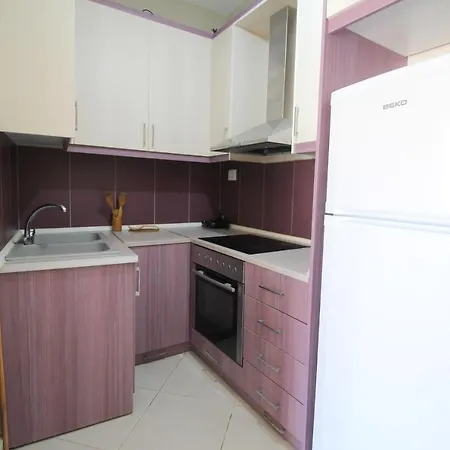 Private Prendi Appartement
